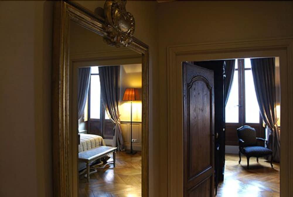 Hotel La Cour Berbisey - Teritoria Dijon Exterior foto