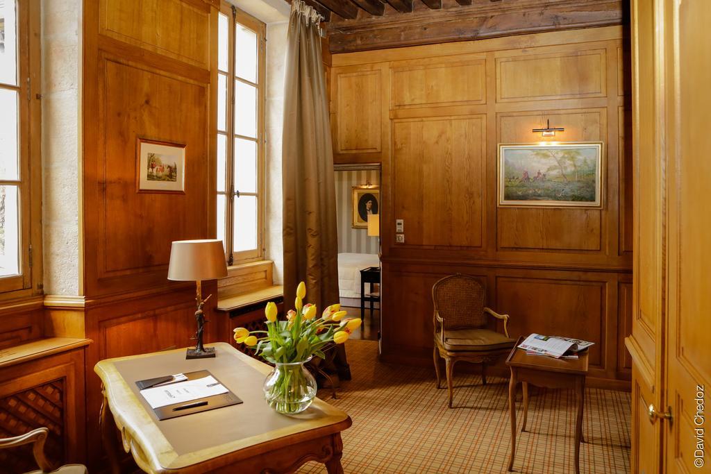 Hotel La Cour Berbisey - Teritoria Dijon Exterior foto