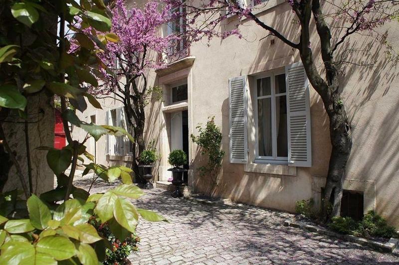 Hotel La Cour Berbisey - Teritoria Dijon Exterior foto